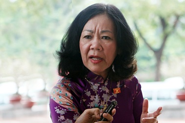 Cho mang thai hộ nhưng không thừa nhận hôn nhân đồng tính