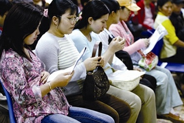 Các chính sách có hiệu lực từ 1/5/2013