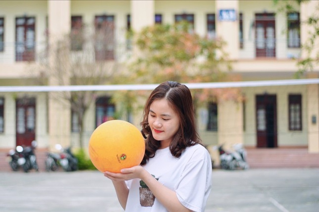 Khát khao cống hiến sức trẻ của nữ sinh Trường Cao đẳng Y tế Lạng Sơn - 9 Khát khao cống hiến sức trẻ của nữ sinh Trường Cao đẳng Y tế Lạng Sơn - 9