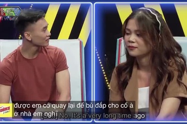 Hé lộ còn vương vấn với tình cũ, hai anh chàng khiến đối tượng hẹn hò e dè