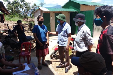 Đắk Lắk: Ghi nhận thêm nhiều ca dương tính bạch hầu mới