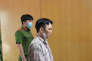 Tử hình kẻ liên tiếp giết 2 người trong 2 ngày