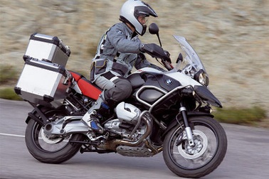 Hơn 43 nghìn xe máy BMW dính lỗi triệu hồi