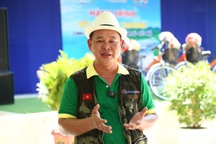 Người đàn ông lên chức cao, làm chủ doanh nghiệp nhờ tên độc lạ