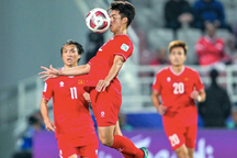 HLV Troussier và tuyển Việt Nam cần thay đổi để tốt hơn sau Asian Cup