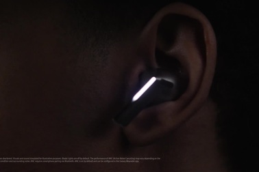 Giới thiệu tai nghe không dây Galaxy Buds3 Pro