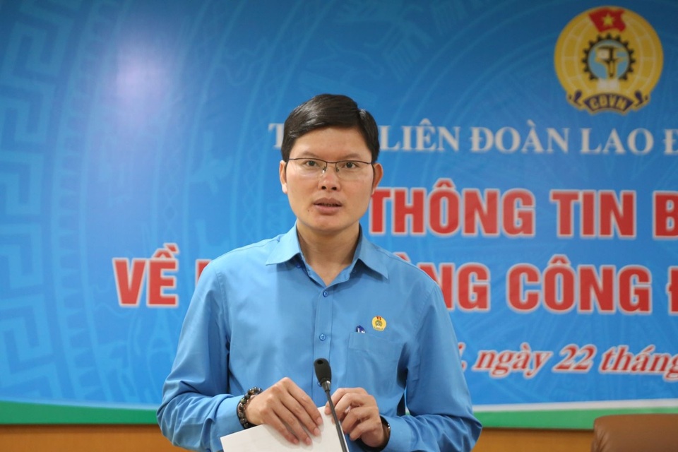 Giữ nguyên quyết định cách chức Hiệu trưởng trường Đại học Tôn Đức Thắng - 2 Giữ nguyên quyết định cách chức Hiệu trưởng trường Đại học Tôn Đức Thắng - 2