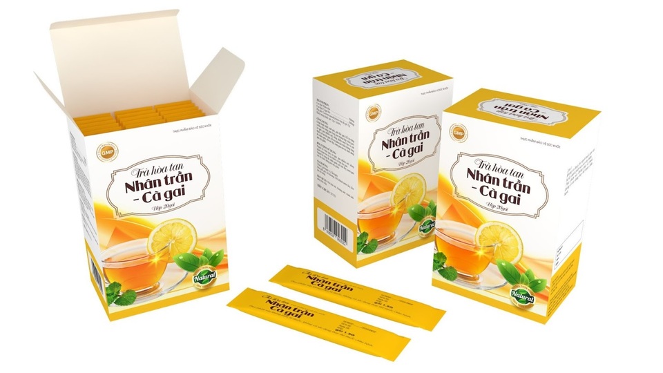Nhờ thảo dược, nỗi khổ sở về bệnh gan đã tan biến - 2 Nhờ thảo dược, nỗi khổ sở về bệnh gan đã tan biến - 2