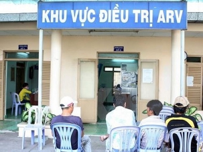 Mở rộng khám chữa bệnh với người nhiễm HIV/AIDS  thông qua bảo hiểm y tế - Ảnh 1.