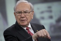 Học cách tỷ phú Warren Buffett dạy con về tài chính