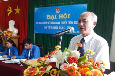 Truy tố nguyên chánh văn phòng tỉnh ủy Đắk Nông