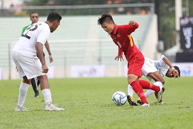 “U22 Việt Nam không dễ gì mà thắng được U22 Campuchia”