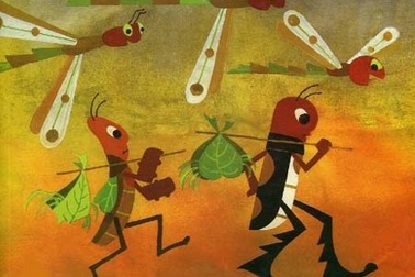 Kỷ niệm với Nhà văn Tô Hoài