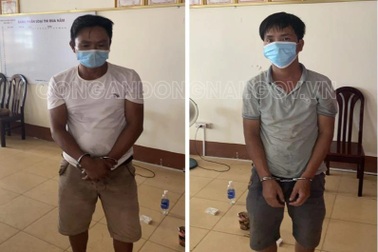 Ra đường không chính đáng còn đánh tổ trưởng tổ tuần tra