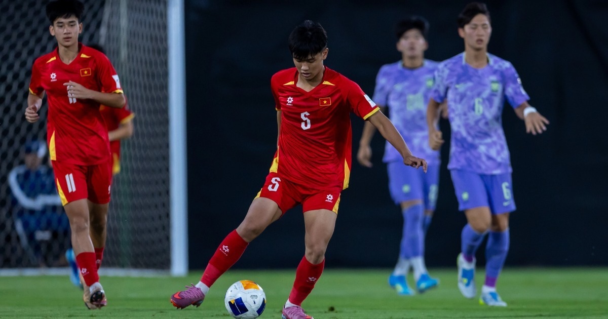 Điều kiện để các đội bóng Đông Nam Á tham dự World Cup U17
