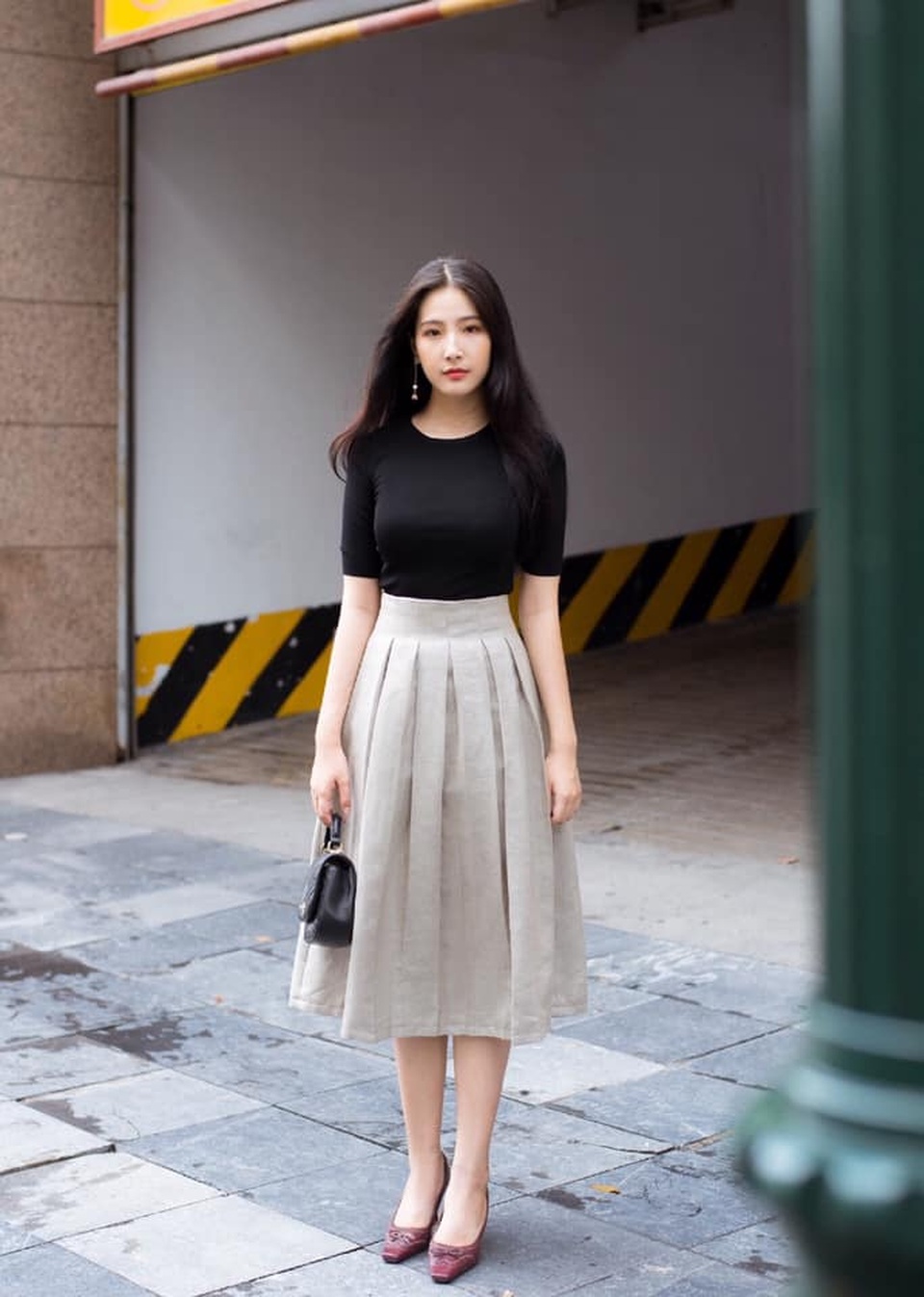 Thành tích nổi bật của Hoa khôi Nữ sinh viên thanh lịch Thủ đô 2019 - 5 Thành tích nổi bật của Hoa khôi Nữ sinh viên thanh lịch Thủ đô 2019 - 5