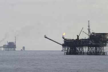 Ấn Độ: Hợp tác dầu khí với VN ở Biển Đông chỉ thuần túy thương mại