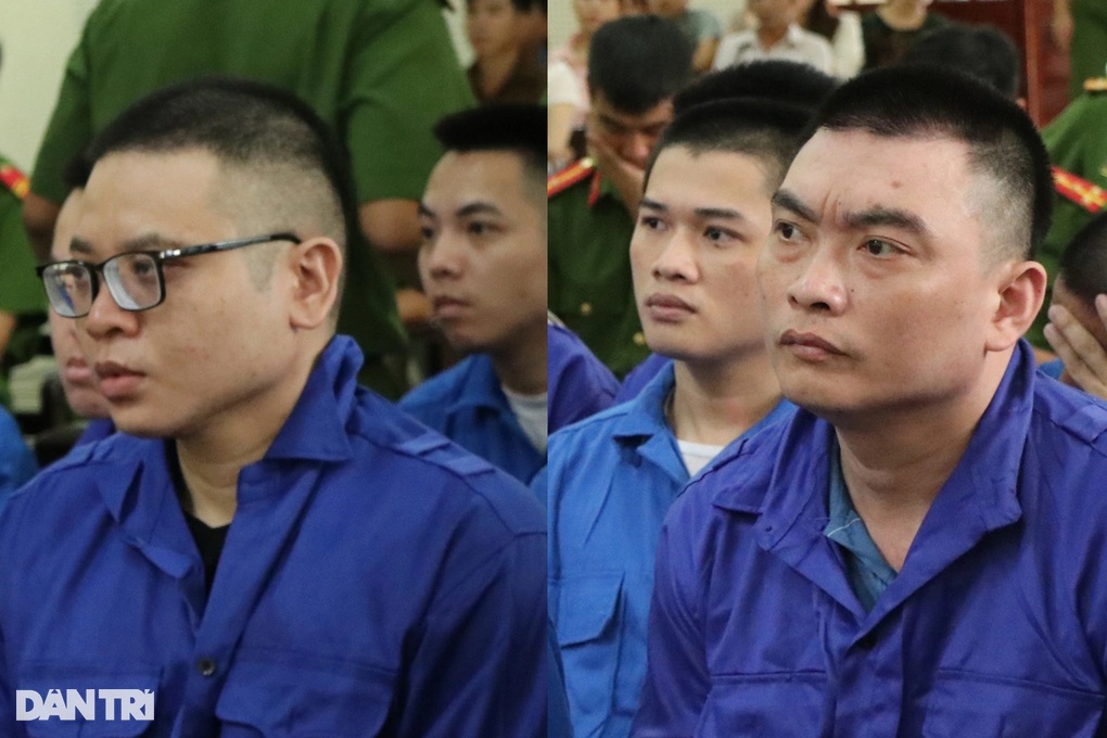 Hé lộ cách lừa đảo, chia thưởng của nhóm tội phạm xuyên quốc gia - 2
