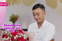 Chàng 1m63 vừa hiền vừa nhát lại "vẫn còn nguyên" đốn tim bạn gái cao 1m7