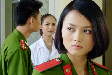 Chuyện tình sinh viên trường cảnh sát lên phim