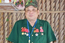 Sóc Trăng: Vợ chồng thương binh kêu cứu vì bỗng dưng mất đất!