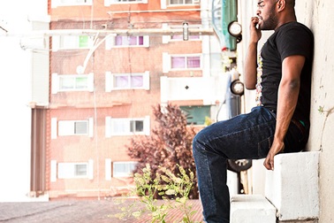 Những bức ảnh “không thể tin được’’ khi nhìn ở góc khác