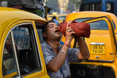 Những quốc gia bị ảnh hưởng nặng nề nhất bởi sóng nhiệt chết người