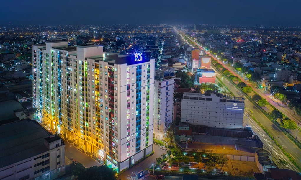 Ông lớn bất động sản vào cuộc giải cơn khát nhà ở xã hội - 1 Ông lớn bất động sản vào cuộc giải cơn khát nhà ở xã hội - 1