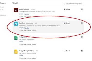Cách gỡ mã độc tự động chèn quảng cáo lạ lên trình duyệt