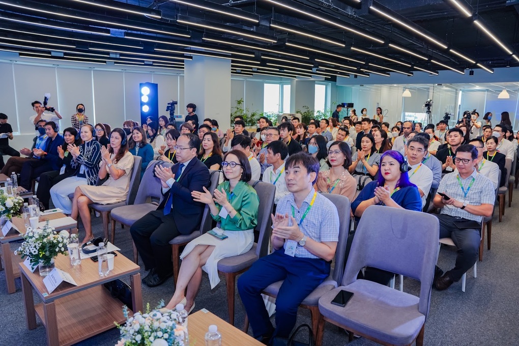 20.000 suất học bổng từ Google nhằm thúc đẩy chuyển đổi số tại Việt Nam - 4 20.000 suất học bổng từ Google nhằm thúc đẩy chuyển đổi số tại Việt Nam - 4