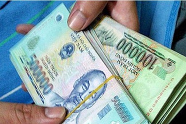 Kế toán chiếm đoạt 500 triệu của công ty