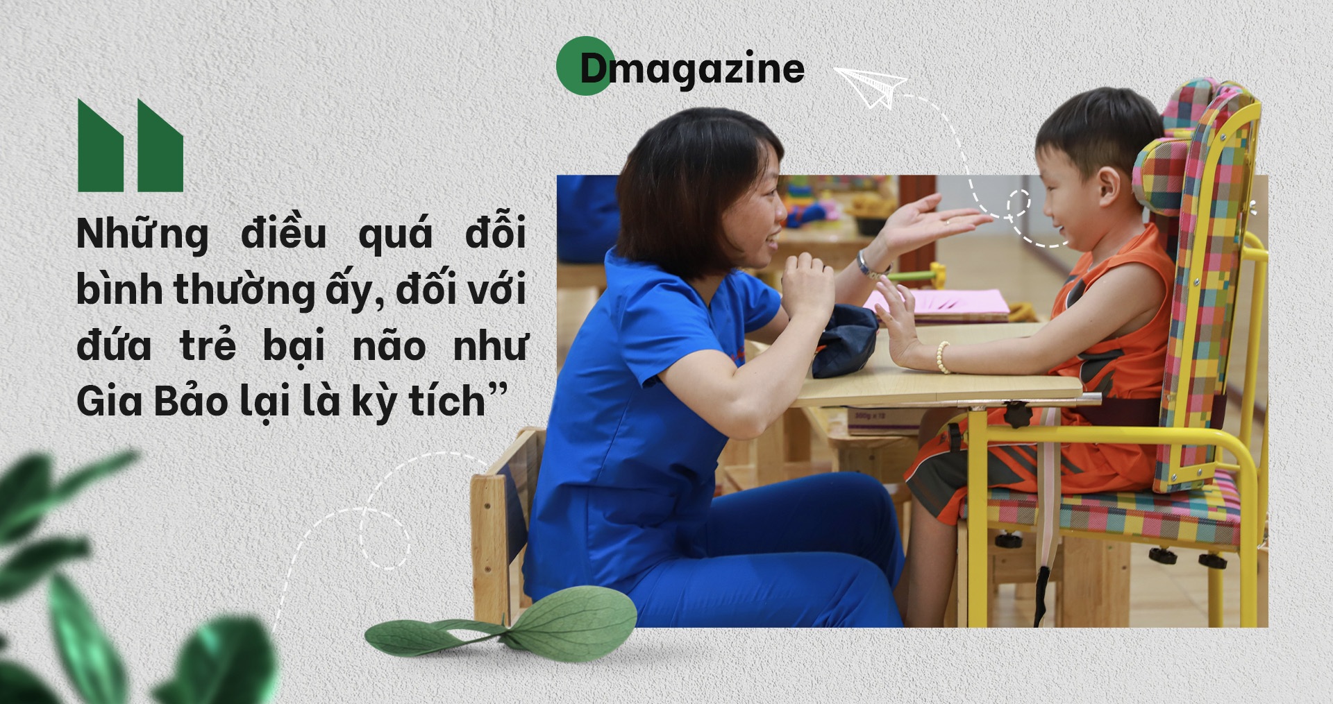 4.000 ngày chăm bẵm, đợi chờ, chỉ mong các con biết... ngóc đầu - 1 4.000 ngày chăm bẵm, đợi chờ, chỉ mong các con biết... ngóc đầu - 1