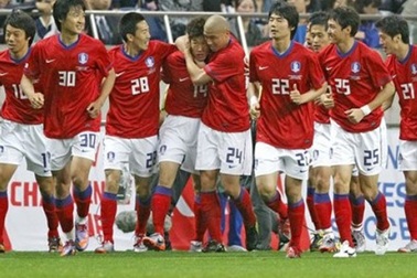 Cơ hội mong manh của các đội châu Á tại World Cup 2010