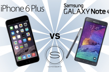 Những smartphone cao cấp đang “hot” nhất tháng 11