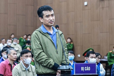 Việt Á tính toán mức tiền "cảm ơn" các cựu quan chức như thế nào?