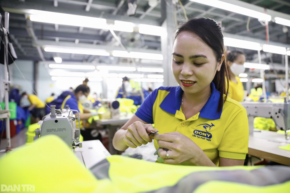 Hơn 70% người Việt Nam ở nước ngoài muốn về làm việc tại quê hương - 1 Hơn 70% người Việt Nam ở nước ngoài muốn về làm việc tại quê hương - 1