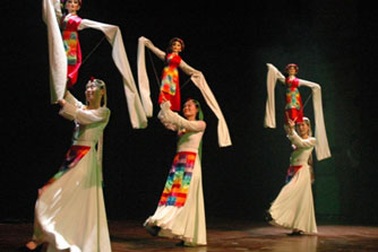 Khai mạc Liên hoan Múa rối quốc tế tại Hà Nội