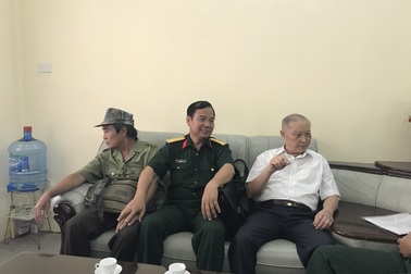 13 năm đi làm chế độ của người cựu chiến binh: Kết thúc có hậu và sự vô cảm!