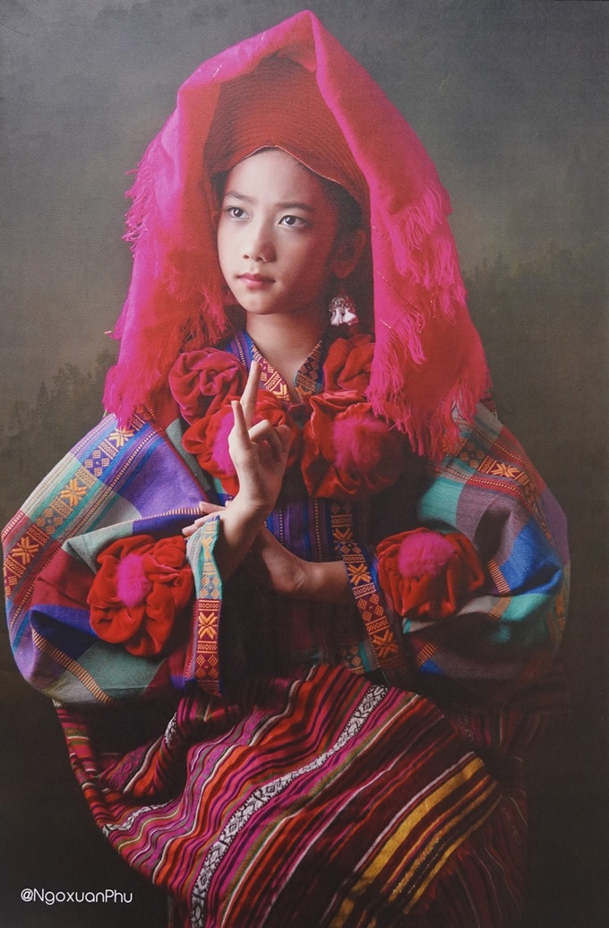 Em của Ngô Xuân Phú.