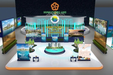 Hàng trăm doanh nghiệp tham gia chuyển đổi số cùng Internet Expo