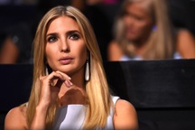 Ái nữ nhà Trump “hứng bão” dư luận vì quảng cáo ngầm trên truyền hình