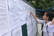 Không tuyển lớp "cận chuyên", chất lượng cao ở trường chuyên từ năm 2024