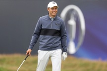 Cựu số một thế giới Jordan Spieth tham gia giải golf John Deere Classic