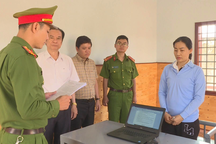 Nhân viên CDC Đắk Lắk lập khống phiếu giao hàng với Việt Á, tham ô tiền tỷ