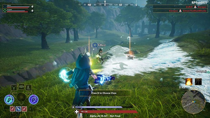20 game miễn phí mới nhất trên PS4 (Phần 1) - Ảnh 2.