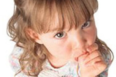 Thói quen lúc bé làm hại khi lớn