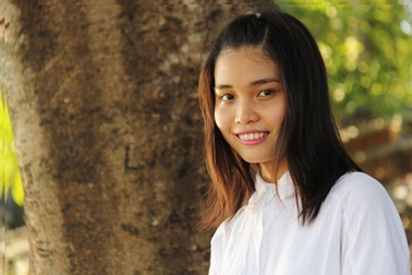 Nghị lực của cô sinh viên báo chí đạt nhiều giải thưởng văn học