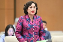 Cho vay đặc biệt lãi suất 0% không có rủi ro vì tiền không lấy từ ngân sách