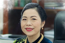 Cựu Giám đốc Sở Tài chính Thanh Hóa nộp 10 tỷ đồng khắc phục sai phạm