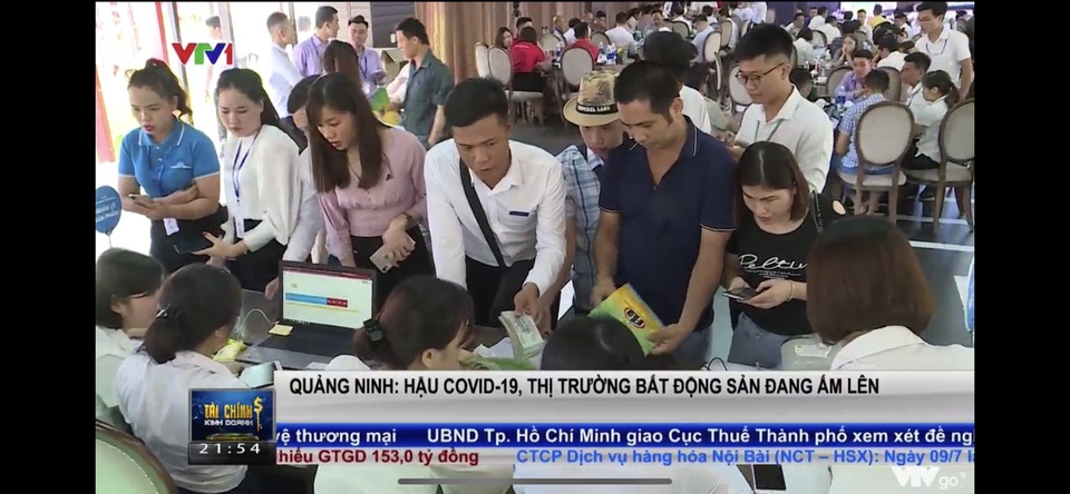 Đất nền Phương Đông Vân Đồn hút khách đầu tư - 2 Đất nền Phương Đông Vân Đồn hút khách đầu tư - 2